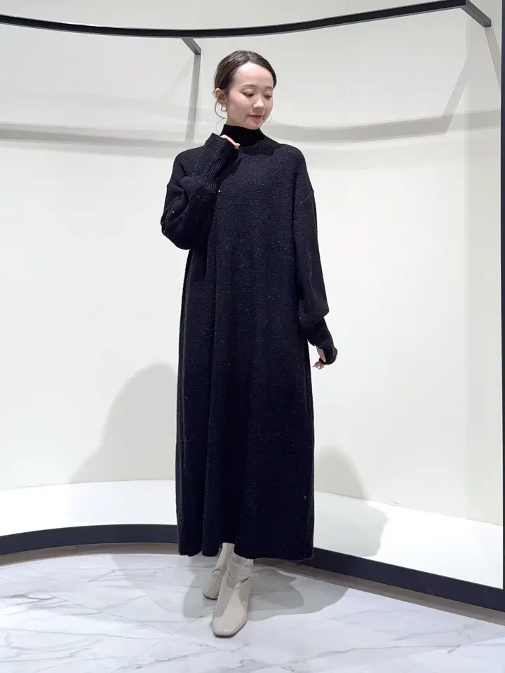 GRACE CONTINENTAL Suzuka コーディネート画像