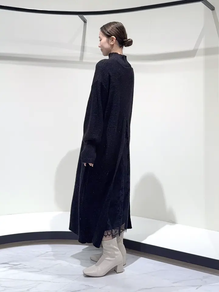 GRACE CONTINENTAL Suzuka コーディネート画像