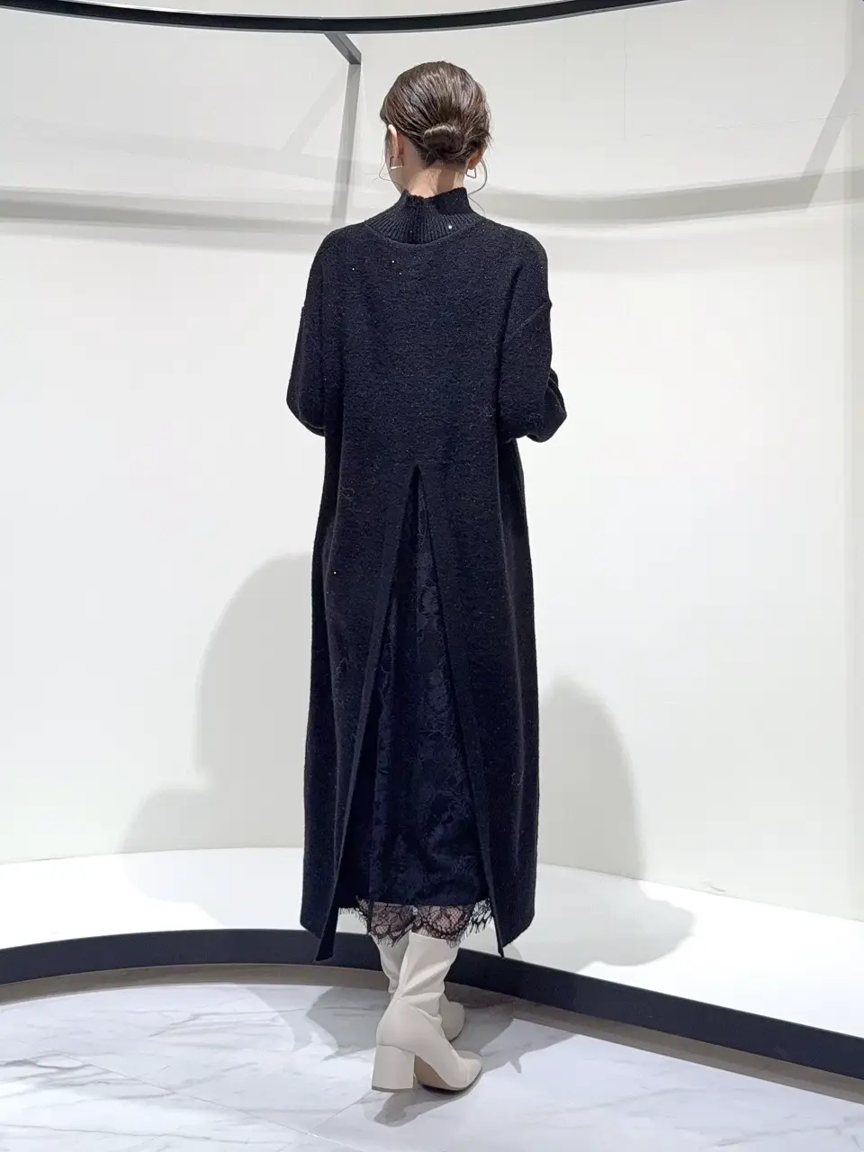 GRACE CONTINENTAL Suzuka コーディネート画像