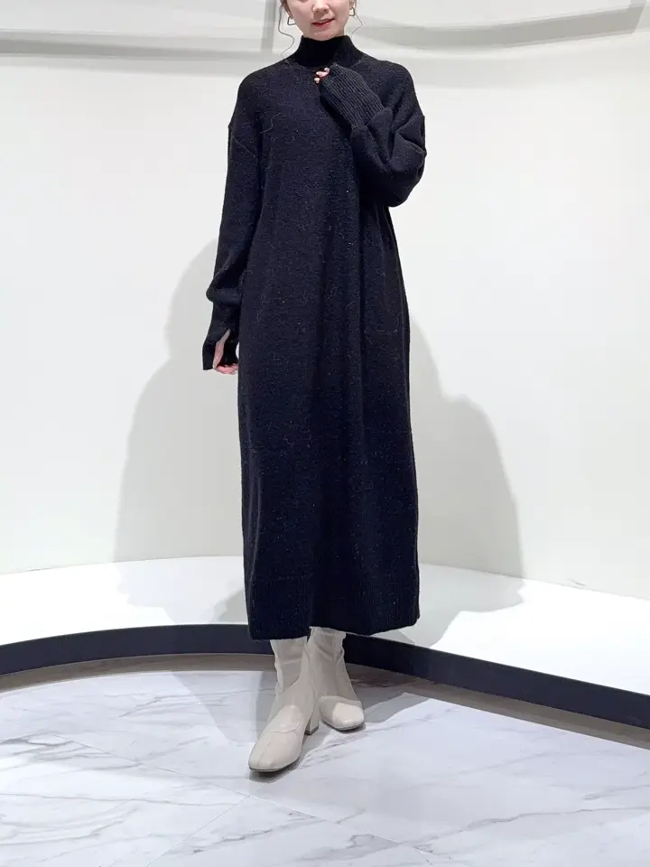 GRACE CONTINENTAL Suzuka コーディネート画像