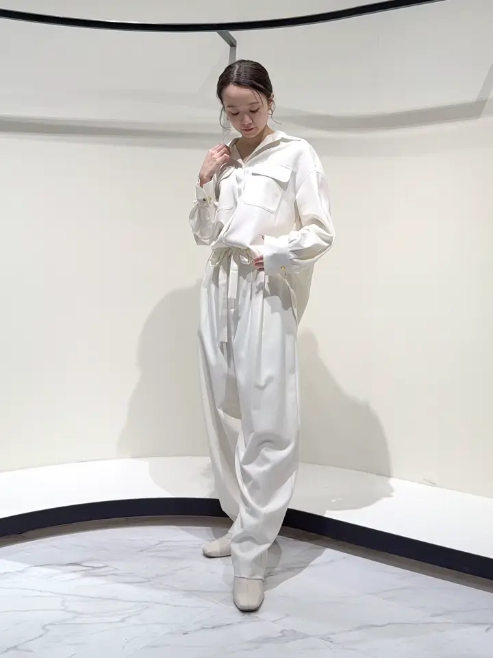 GRACE CONTINENTAL Suzuka コーディネート画像