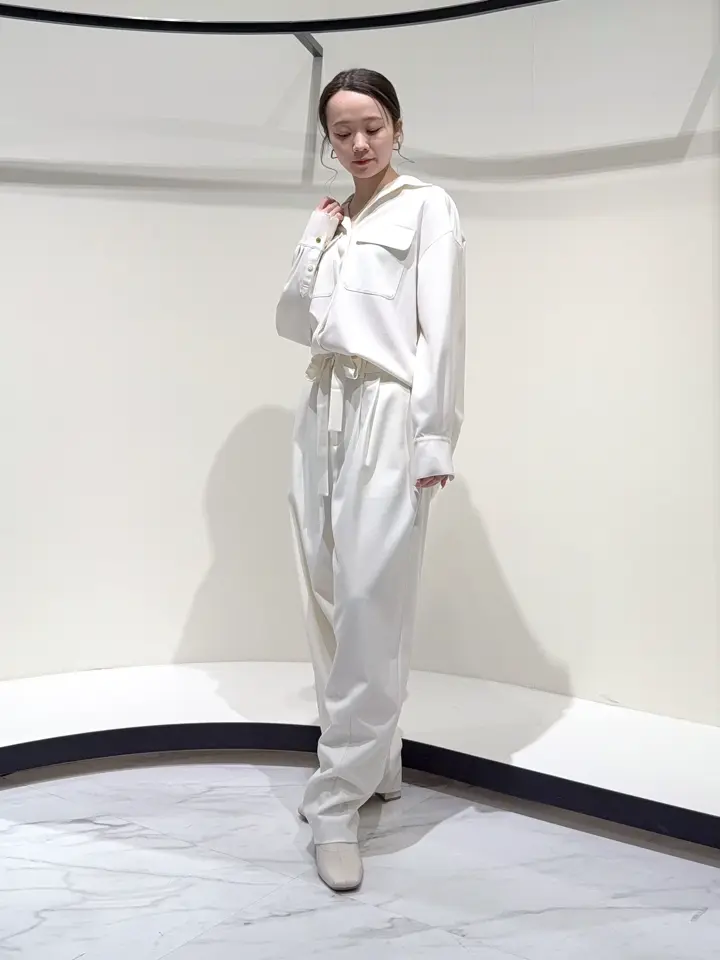 GRACE CONTINENTAL Suzuka コーディネート画像