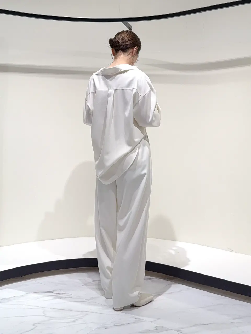 GRACE CONTINENTAL Suzuka コーディネート画像