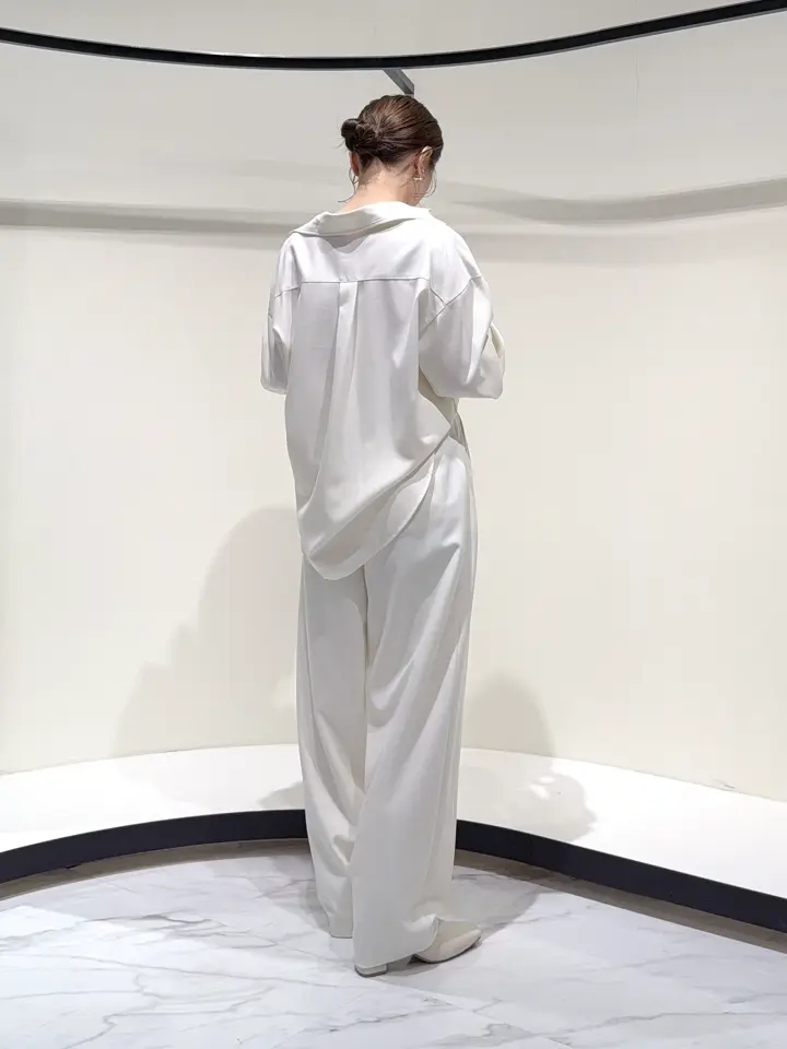 GRACE CONTINENTAL Suzuka コーディネート画像