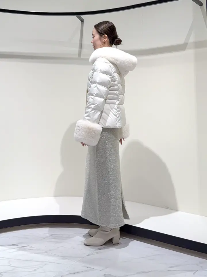 GRACE CONTINENTAL Suzuka コーディネート画像