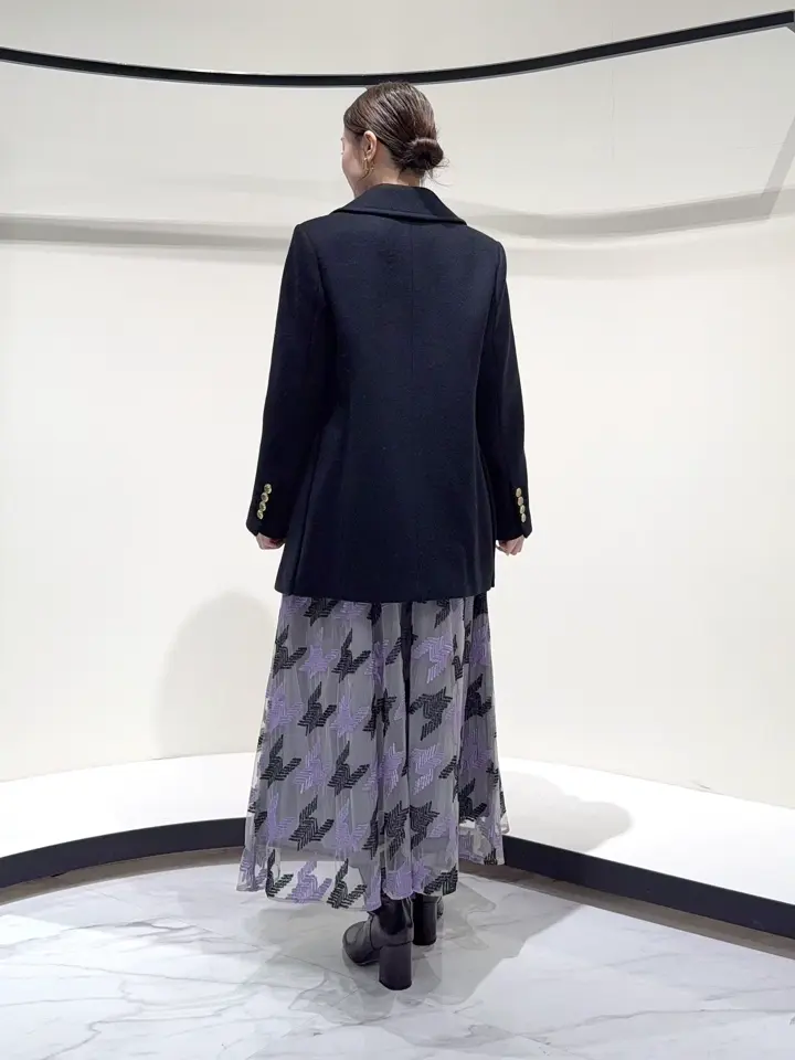 GRACE CONTINENTAL Suzuka コーディネート画像