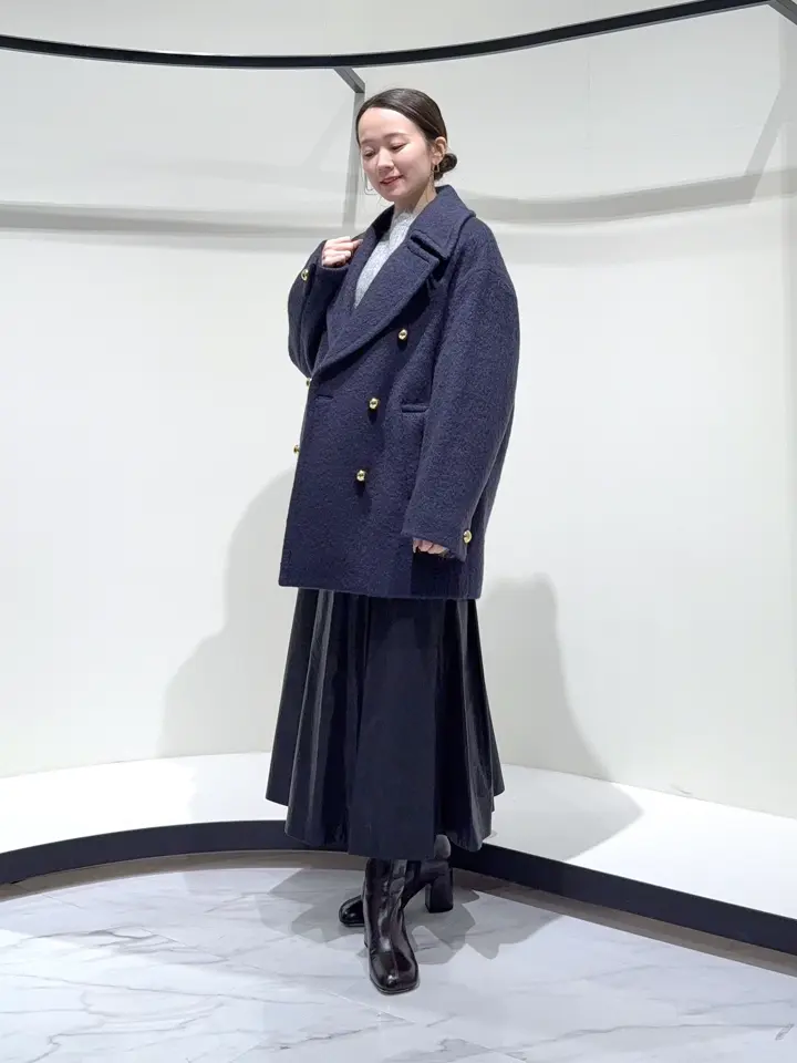 GRACE CONTINENTAL Suzuka コーディネート画像