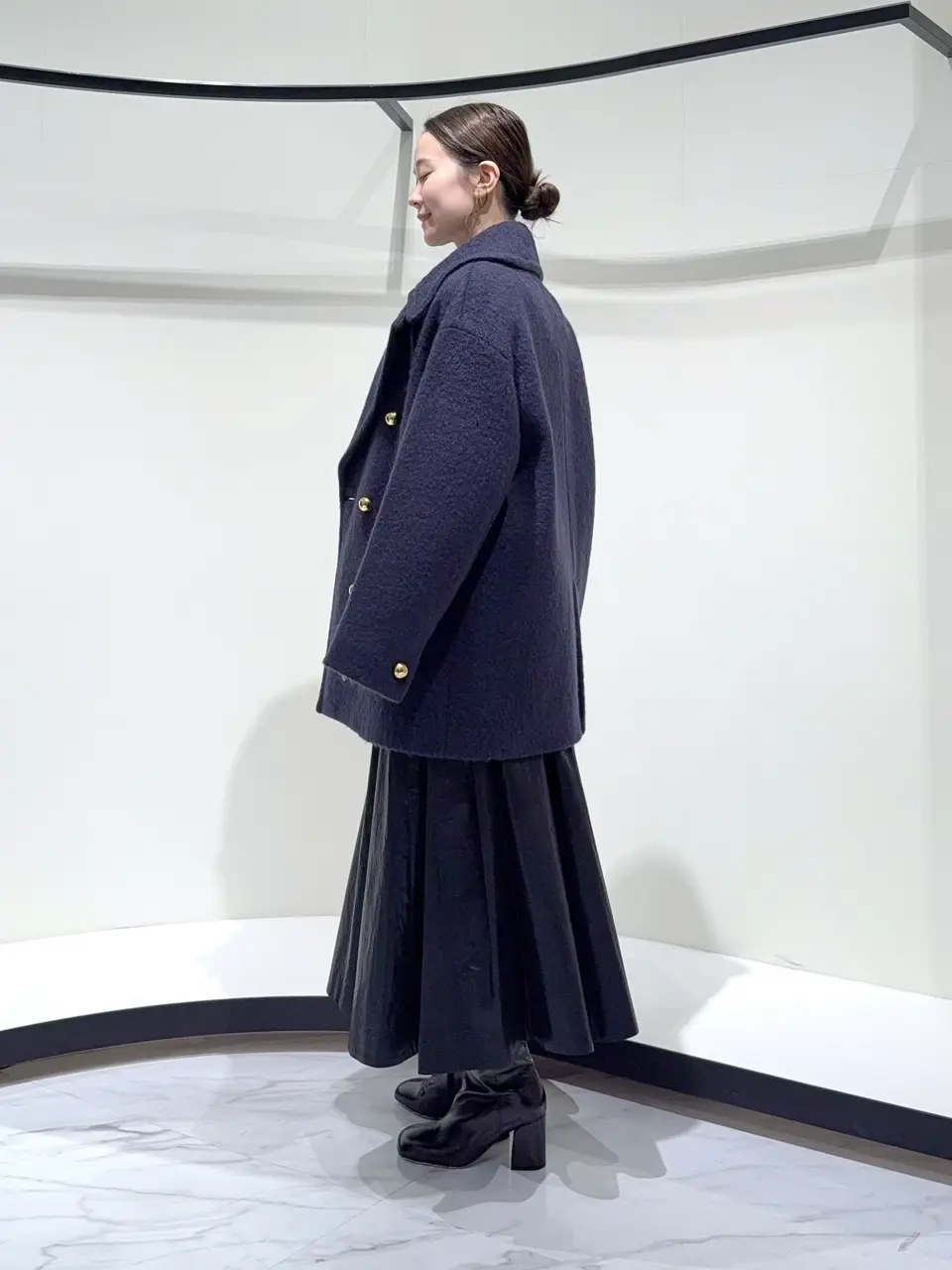 GRACE CONTINENTAL Suzuka コーディネート画像