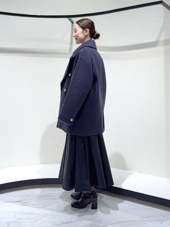 GRACE CONTINENTAL Suzuka コーディネート画像