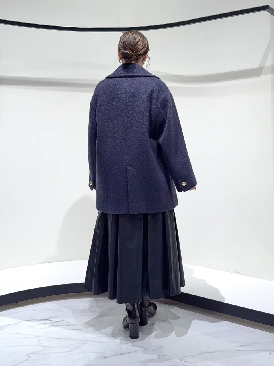 GRACE CONTINENTAL Suzuka コーディネート画像