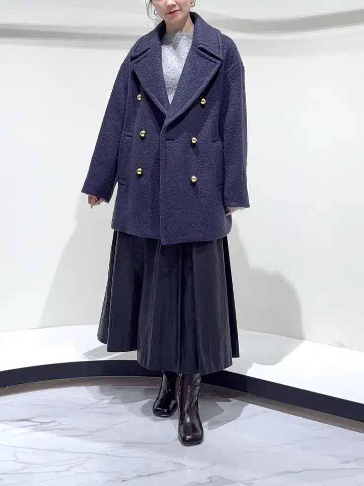 GRACE CONTINENTAL Suzuka コーディネート画像