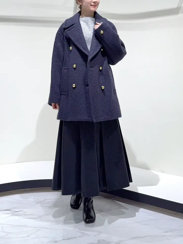 GRACE CONTINENTAL Suzuka コーディネート画像