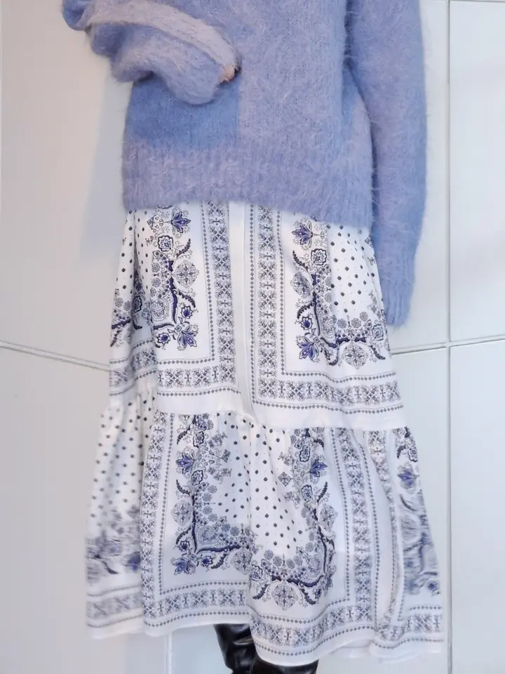 GRACE CONTINENTAL 𝙆𝙄𝙈𝙐 コーディネート画像