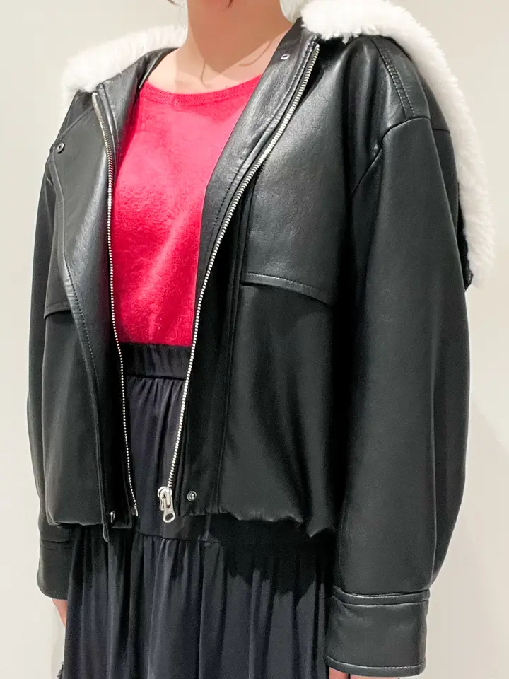 GRACE CONTINENTAL CHISAKO.S コーディネート画像