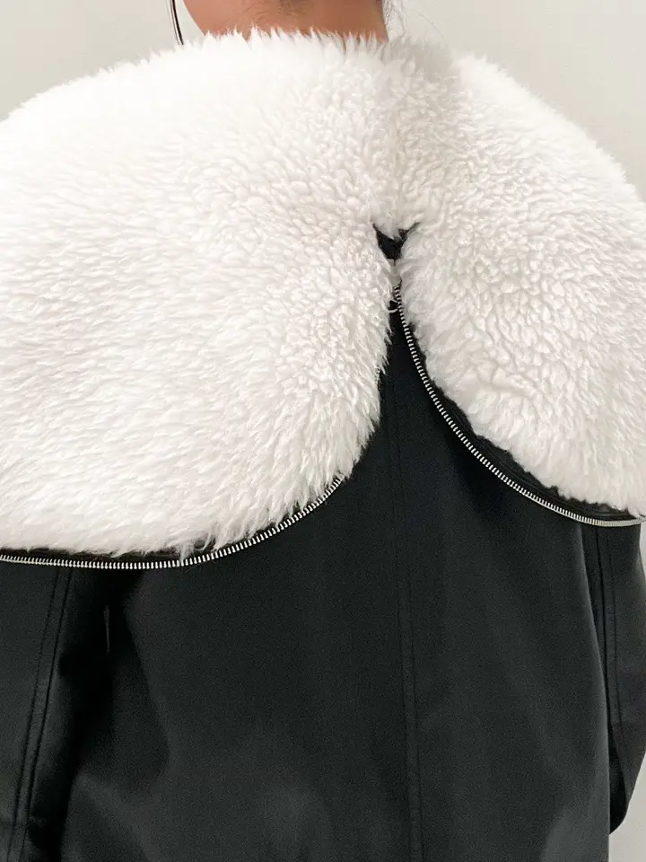 GRACE CONTINENTAL CHISAKO.S コーディネート画像