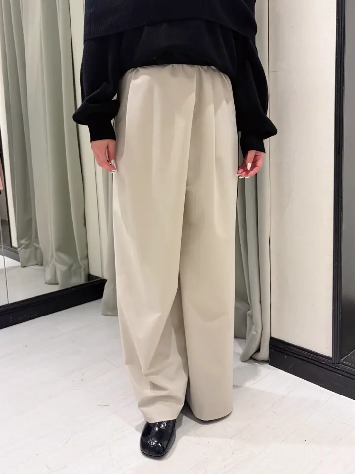 GRACE CONTINENTAL RINA コーディネート画像