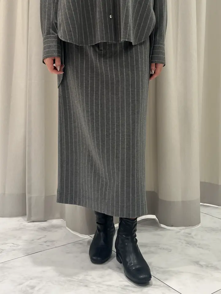 GRACE CONTINENTAL 赤坂 梨来 コーディネート画像