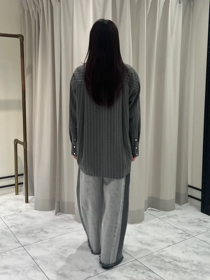 GRACE CONTINENTAL 赤坂 梨来 コーディネート画像