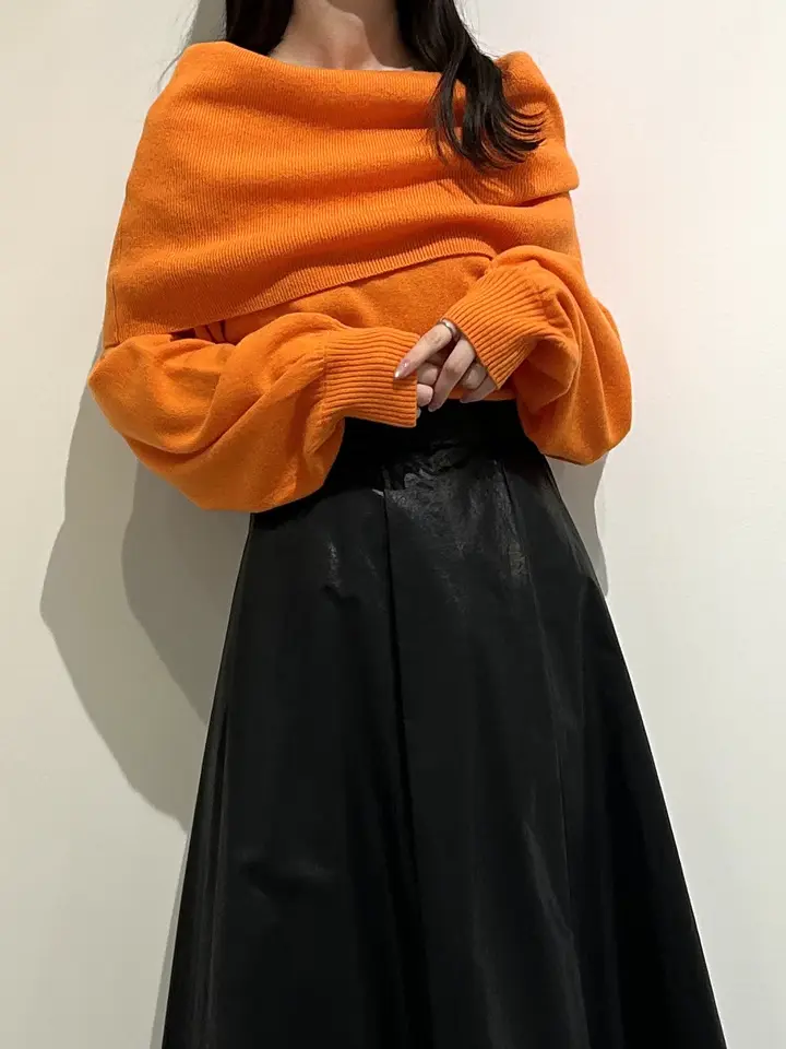 GRACE CONTINENTAL Nakatsu.m コーディネート画像