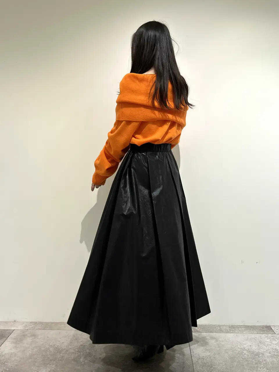 GRACE CONTINENTAL Nakatsu.m コーディネート画像