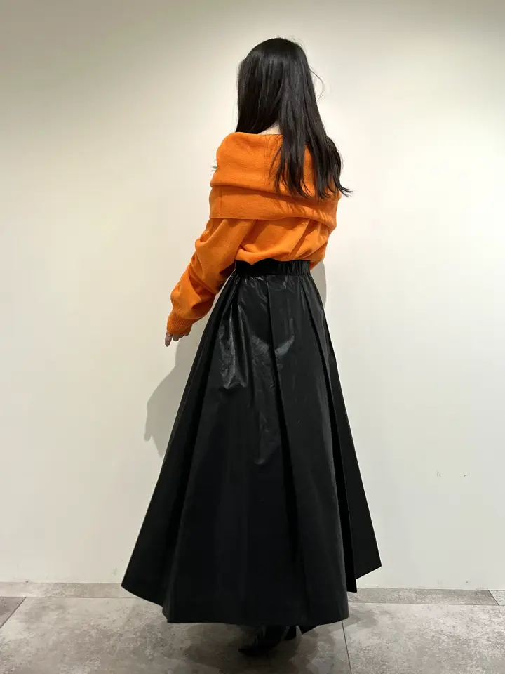 GRACE CONTINENTAL Nakatsu.m コーディネート画像