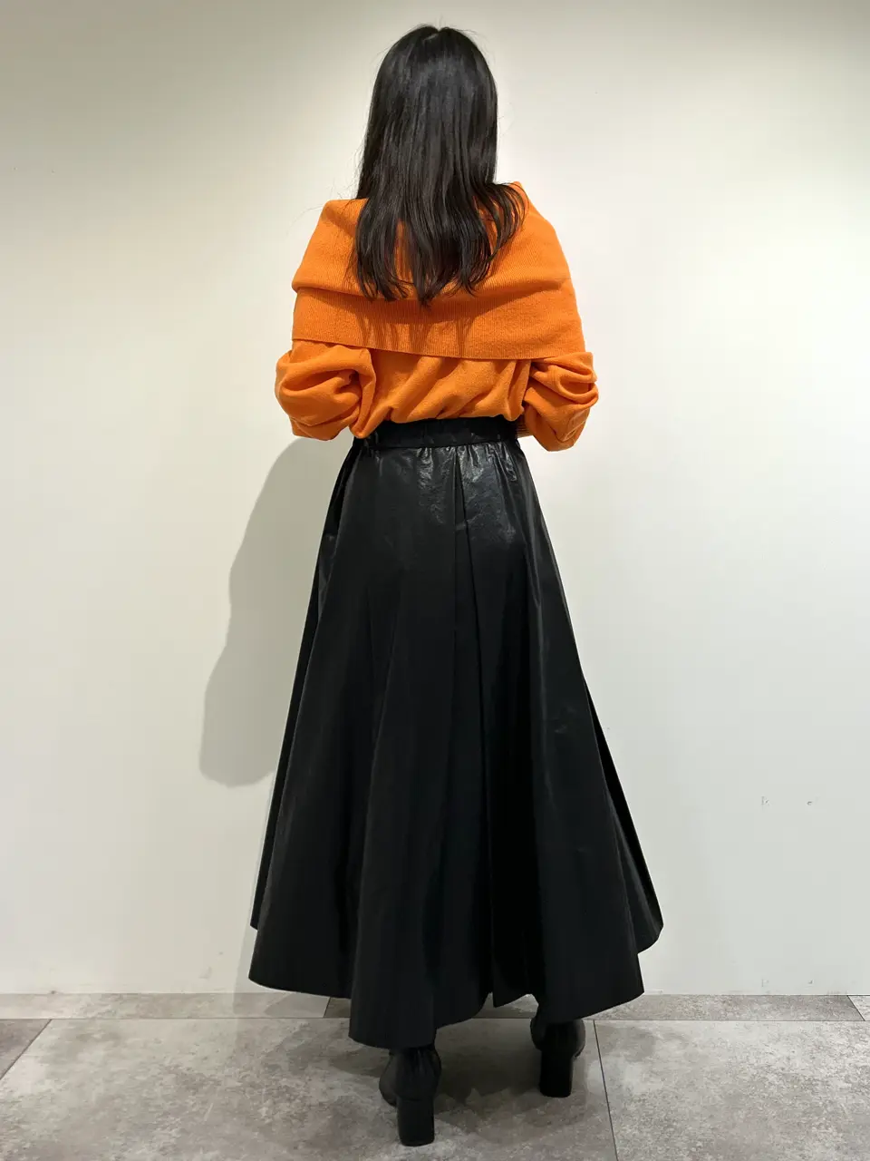 GRACE CONTINENTAL Nakatsu.m コーディネート画像