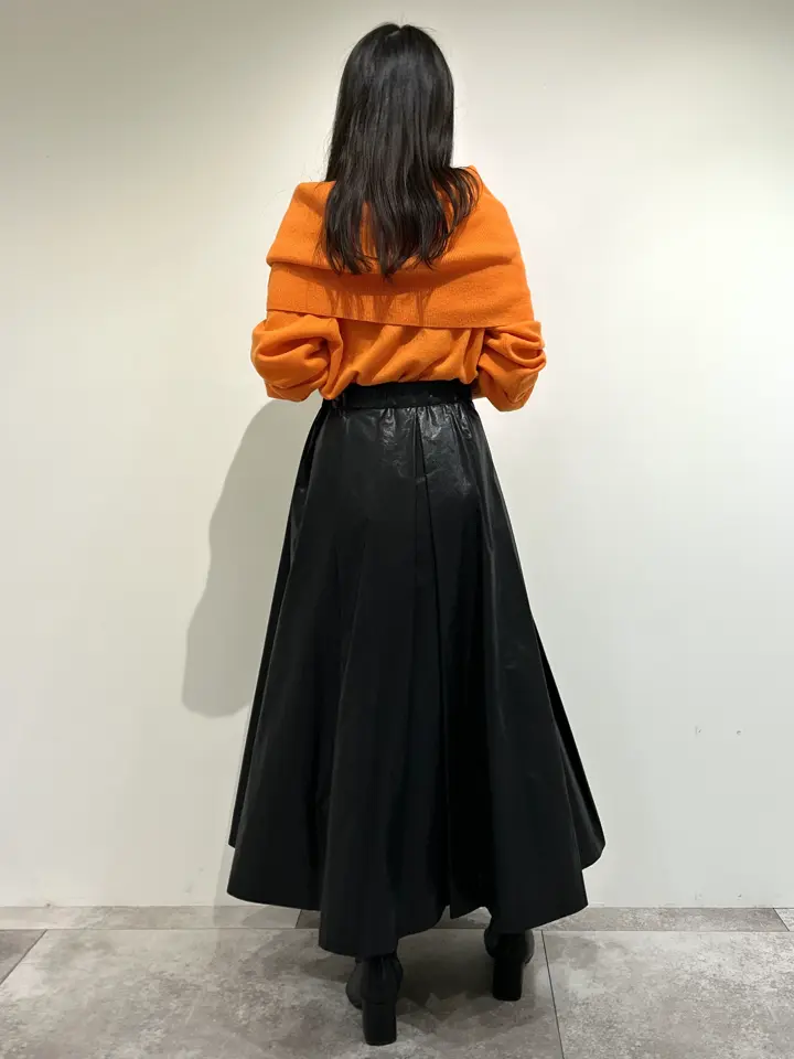 GRACE CONTINENTAL Nakatsu.m コーディネート画像