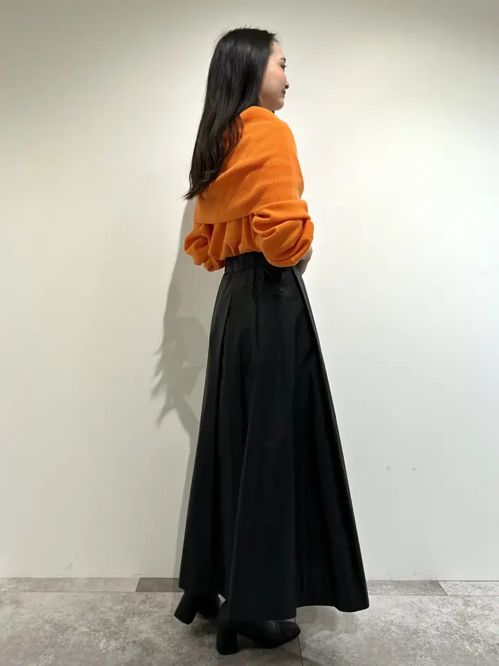 GRACE CONTINENTAL Nakatsu.m コーディネート画像