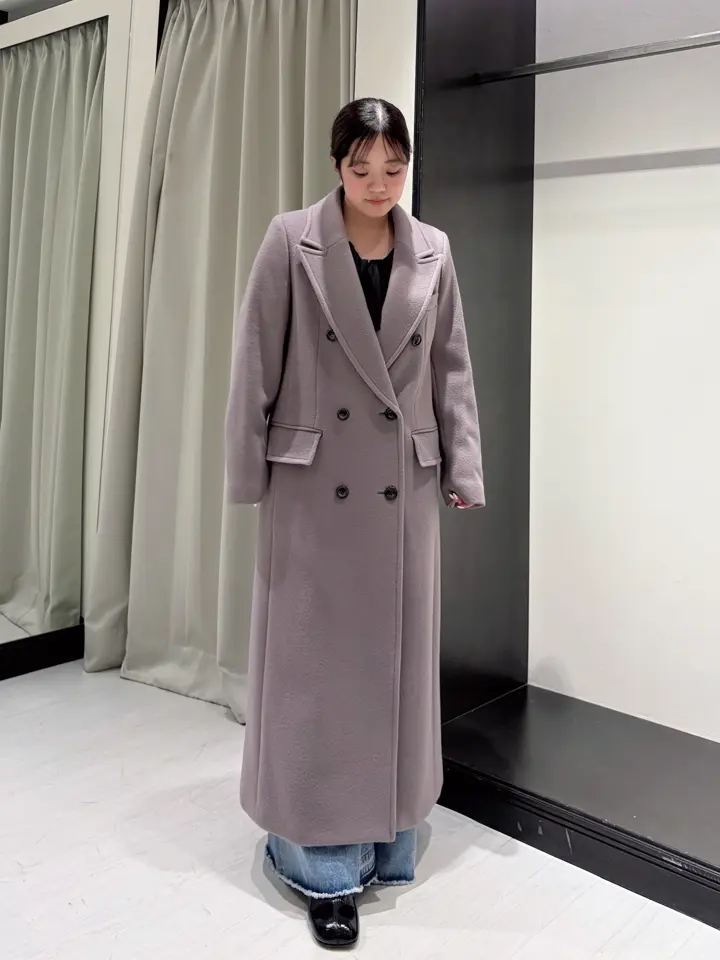 GRACE CONTINENTAL RINA コーディネート画像