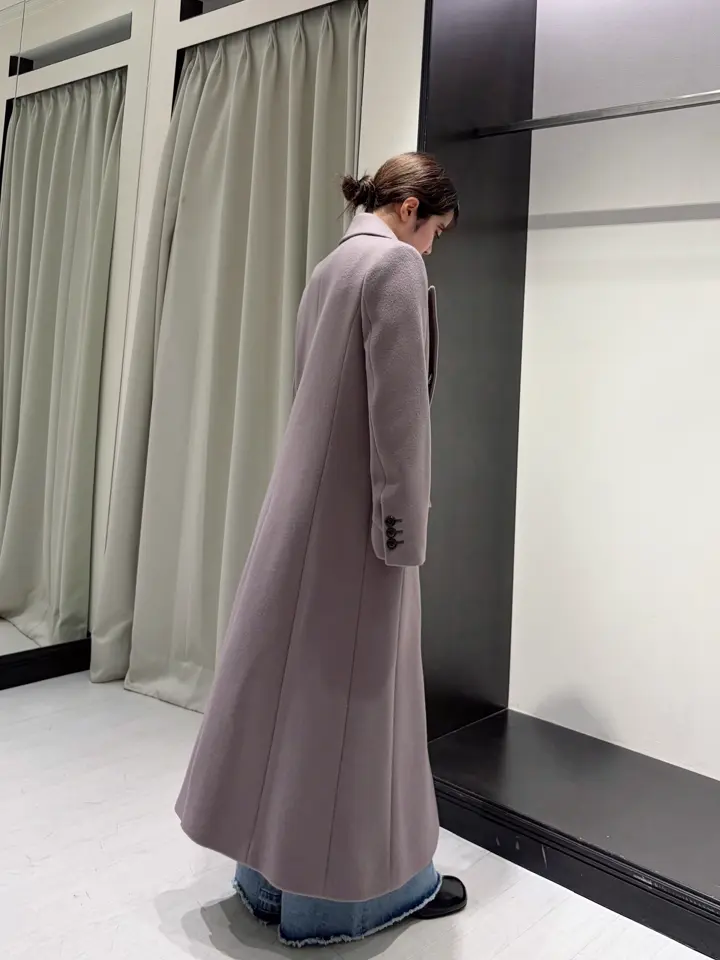 GRACE CONTINENTAL RINA コーディネート画像