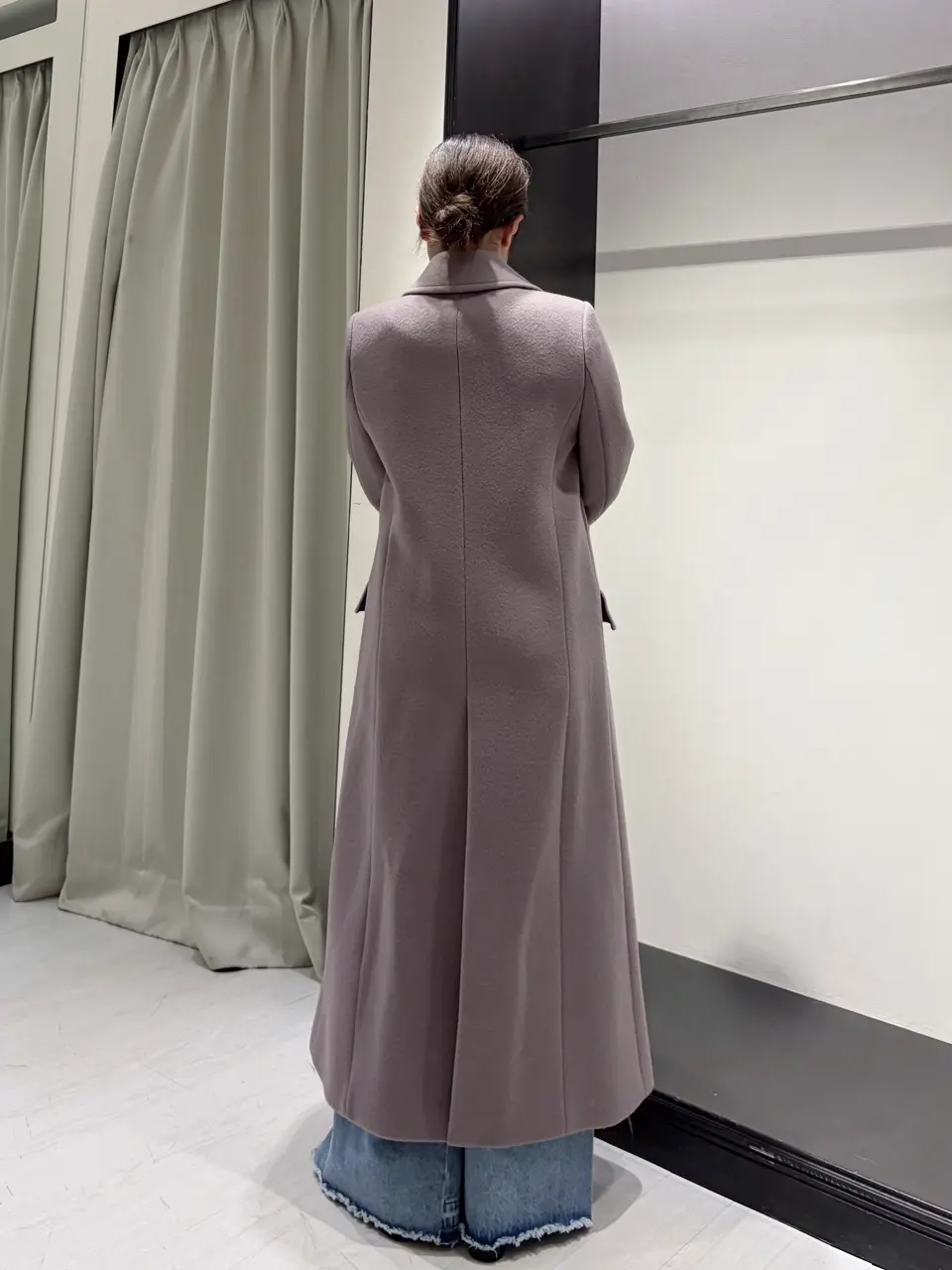 GRACE CONTINENTAL RINA コーディネート画像