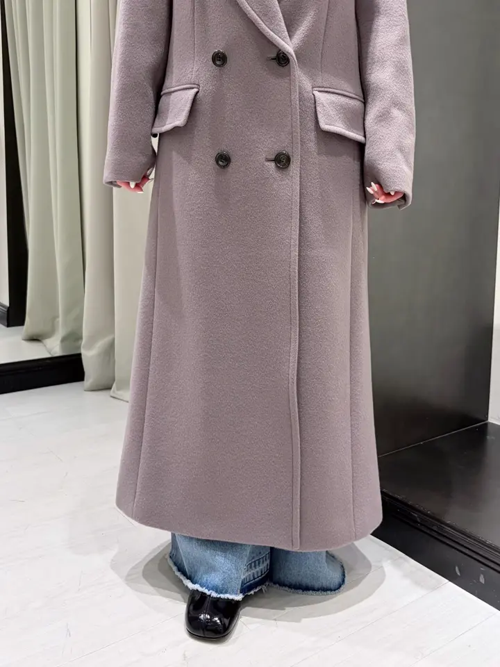 GRACE CONTINENTAL RINA コーディネート画像