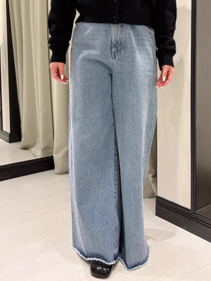 GRACE CONTINENTAL RINA コーディネート画像