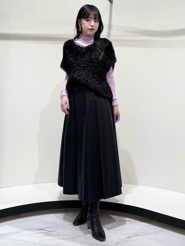 GRACE CONTINENTAL 平野 裕華 コーディネート画像