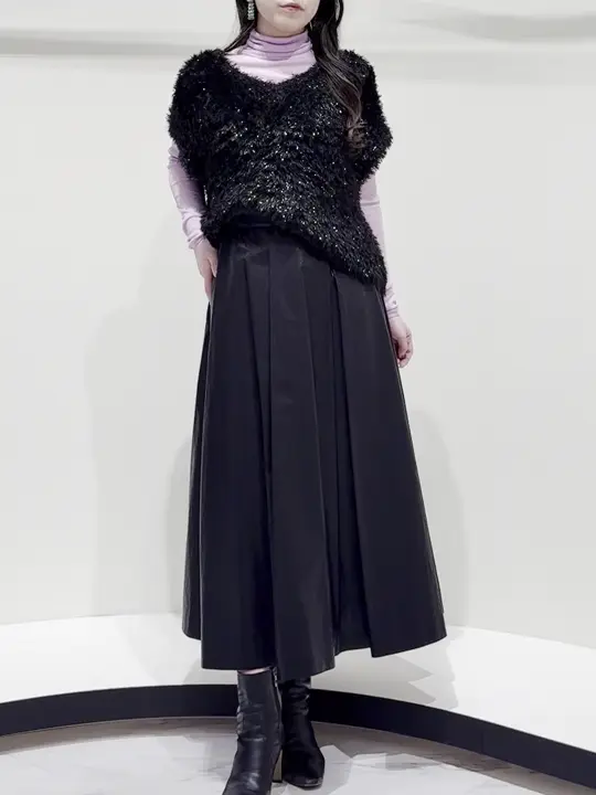 GRACE CONTINENTAL 平野 裕華 コーディネート画像