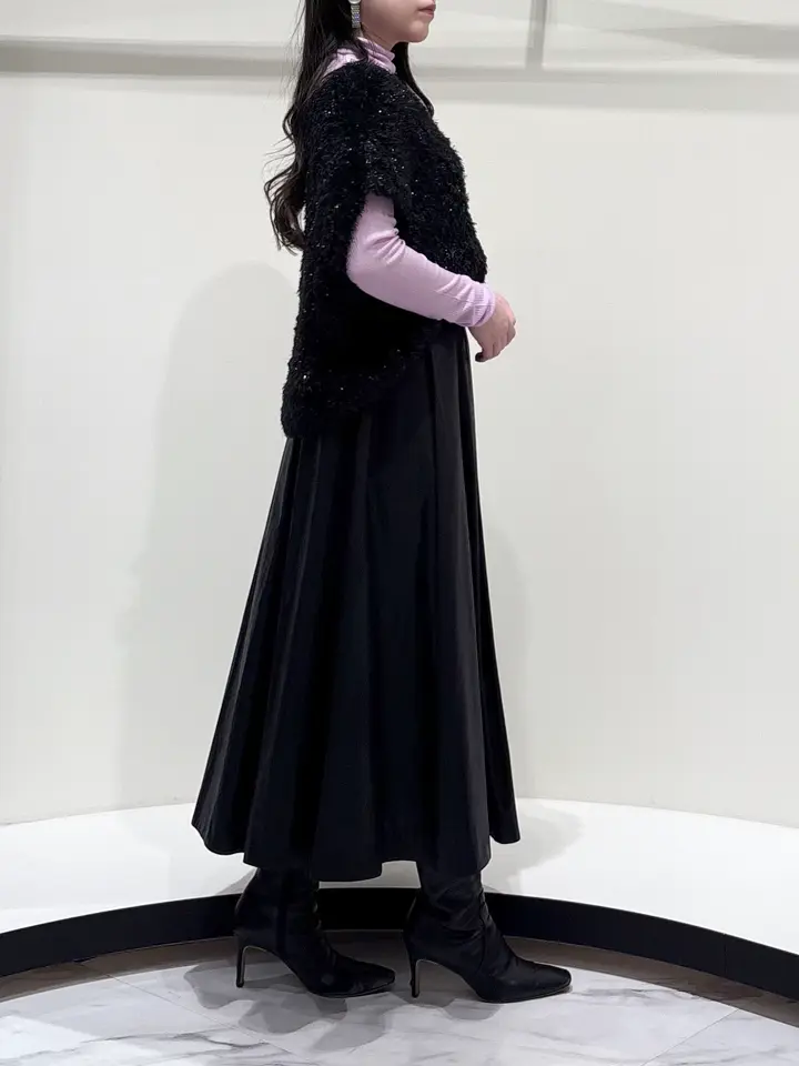 GRACE CONTINENTAL 平野 裕華 コーディネート画像