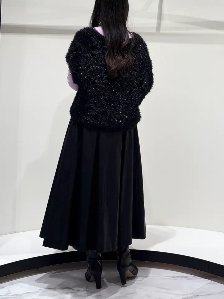 GRACE CONTINENTAL 平野 裕華 コーディネート画像