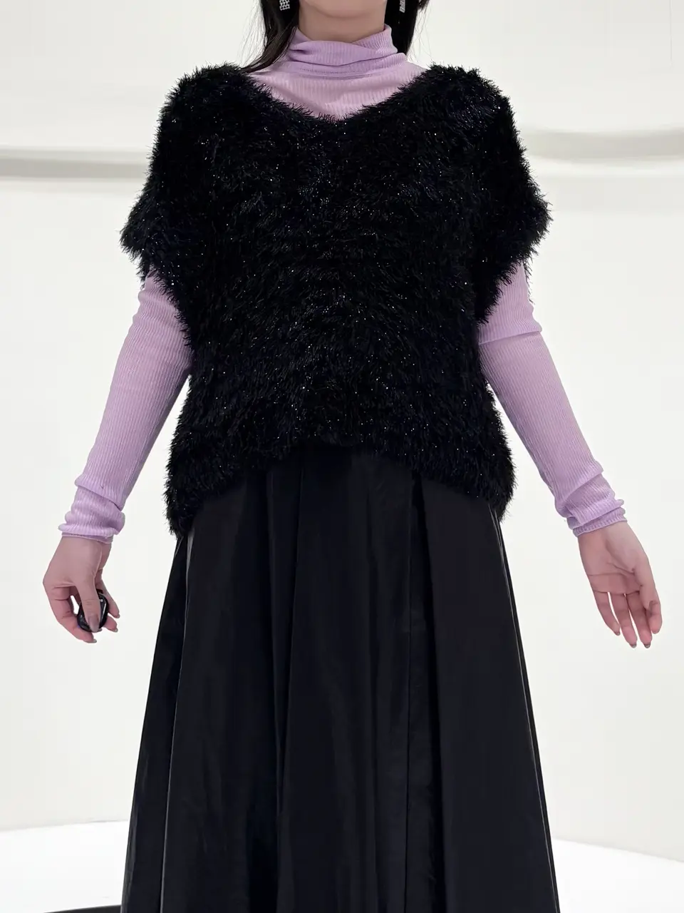 GRACE CONTINENTAL 平野 裕華 コーディネート画像