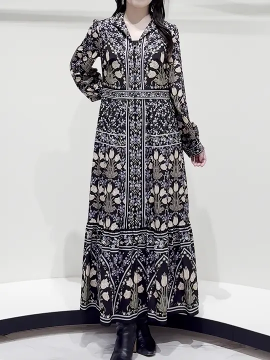 GRACE CONTINENTAL 平野 裕華 コーディネート画像