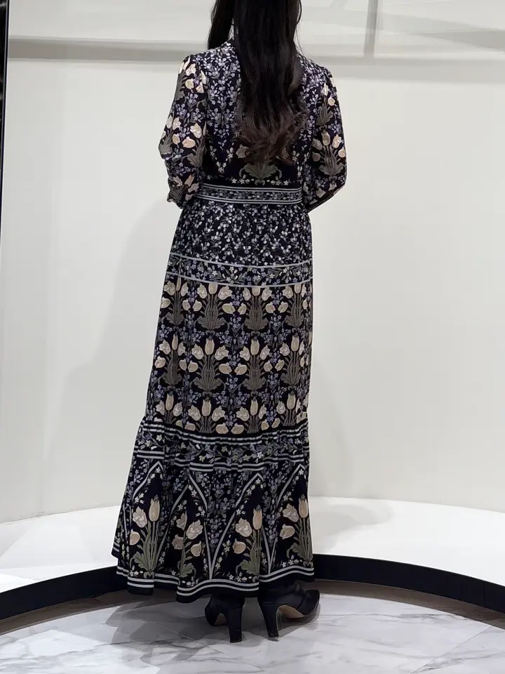 GRACE CONTINENTAL 平野 裕華 コーディネート画像