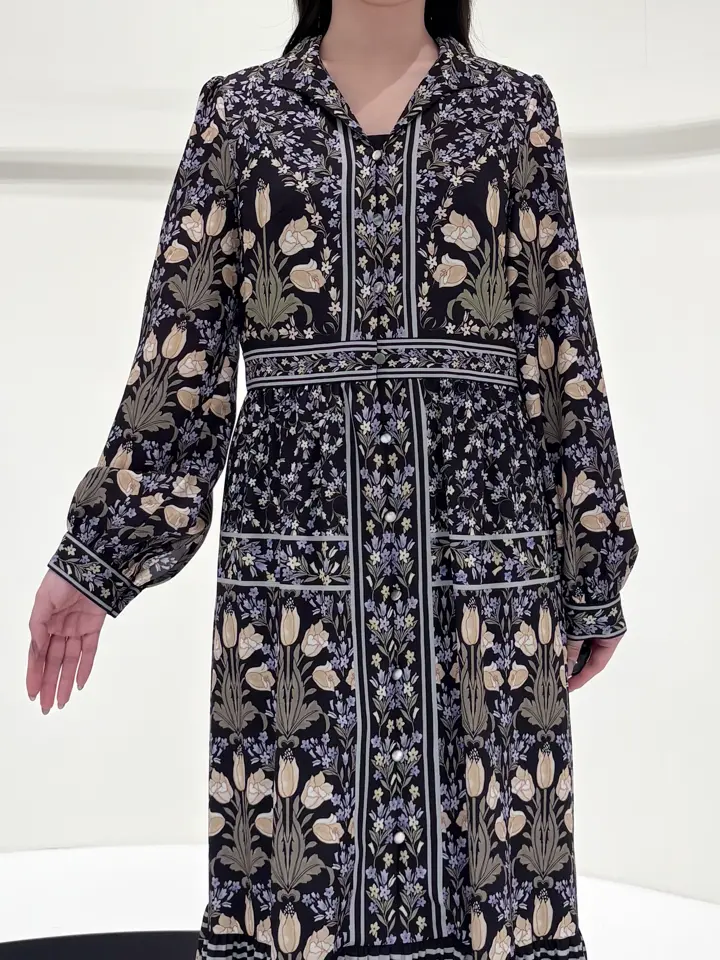 GRACE CONTINENTAL 平野 裕華 コーディネート画像