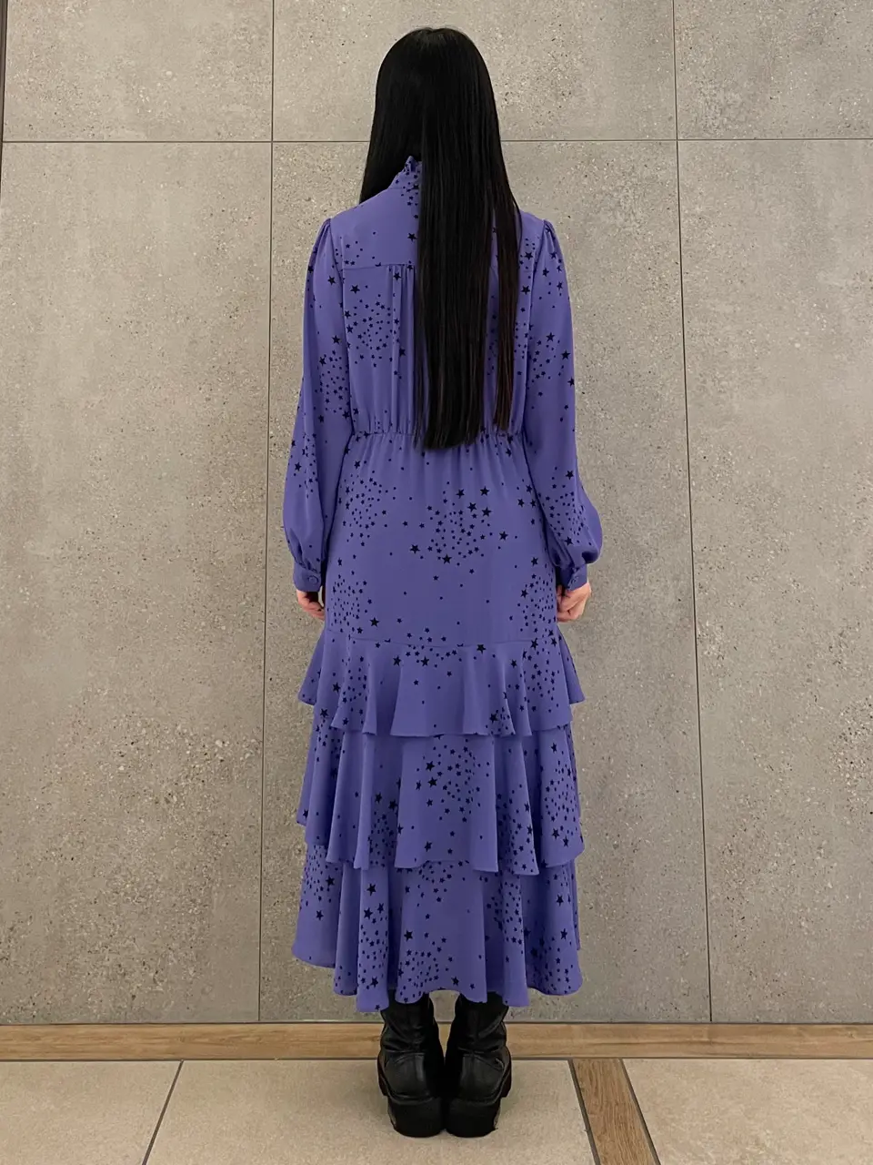 GRACE CONTINENTAL anri コーディネート画像