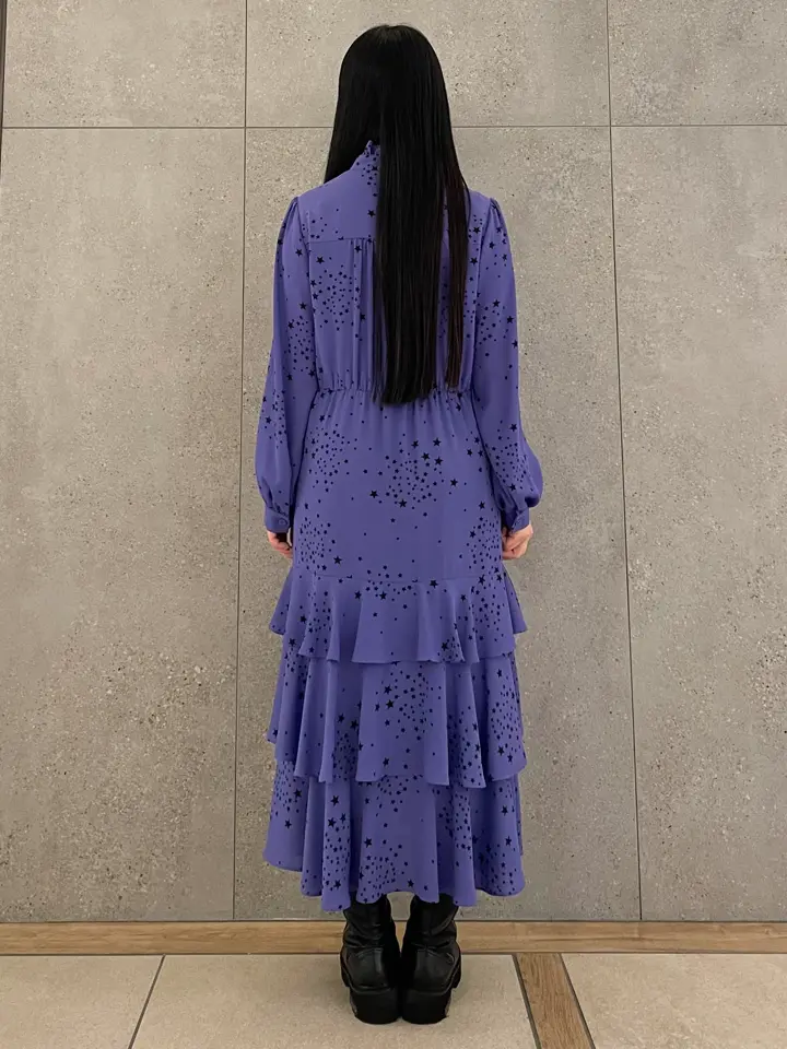 GRACE CONTINENTAL anri コーディネート画像