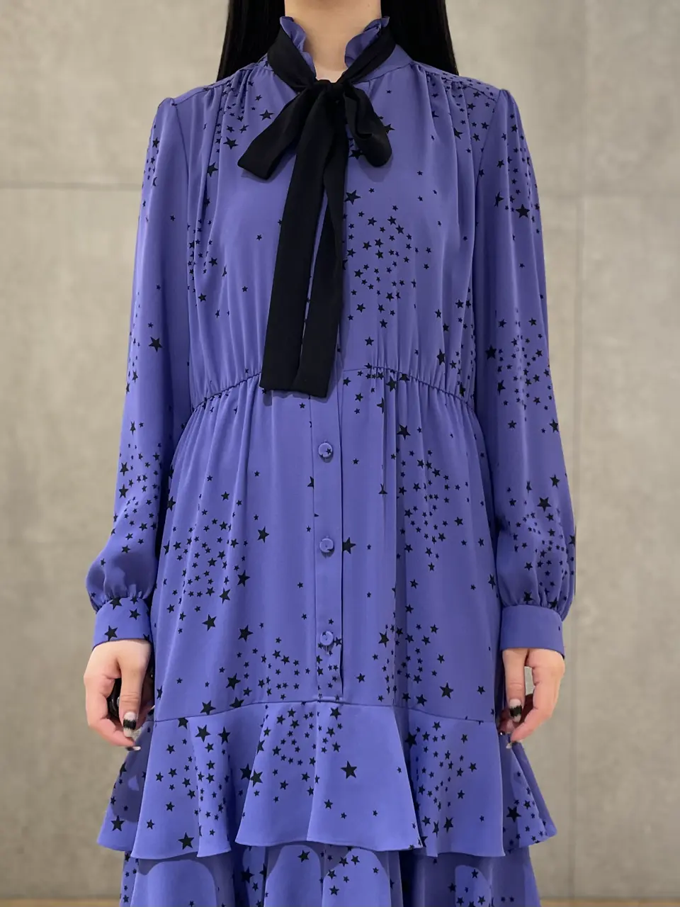 GRACE CONTINENTAL anri コーディネート画像