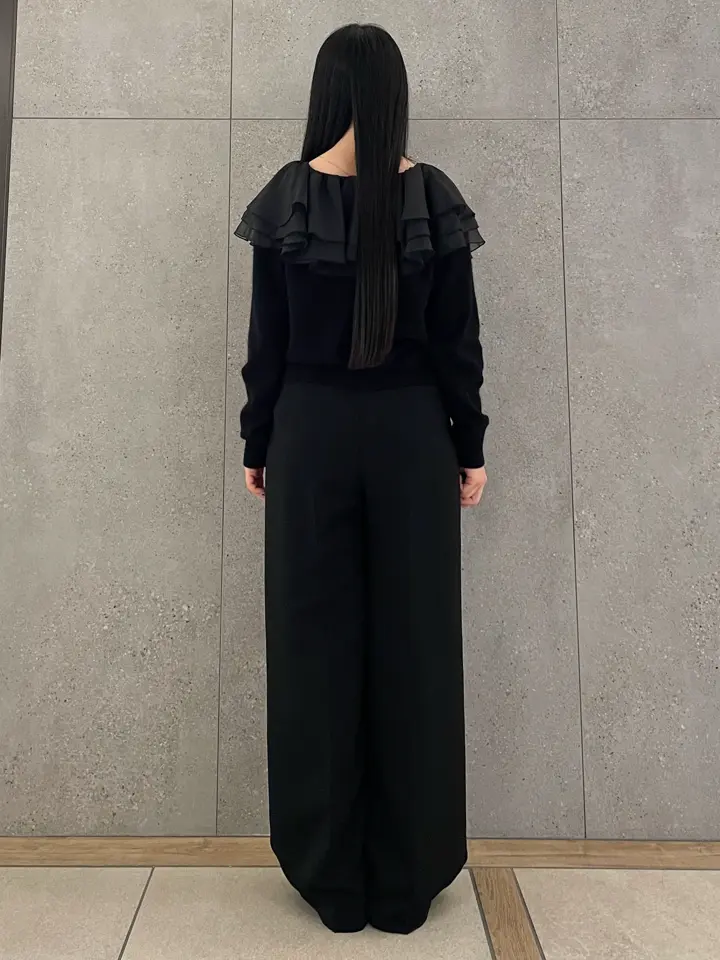 GRACE CONTINENTAL anri コーディネート画像