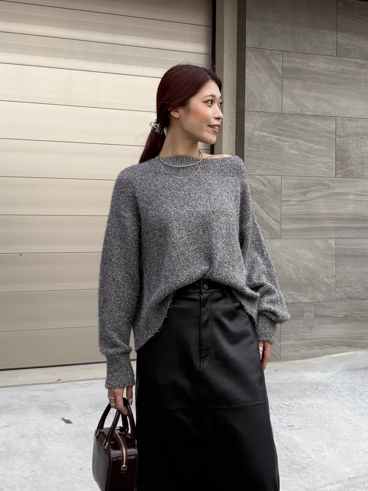 GRACE CONTINENTAL Yuuki NOZAWA コーディネート画像