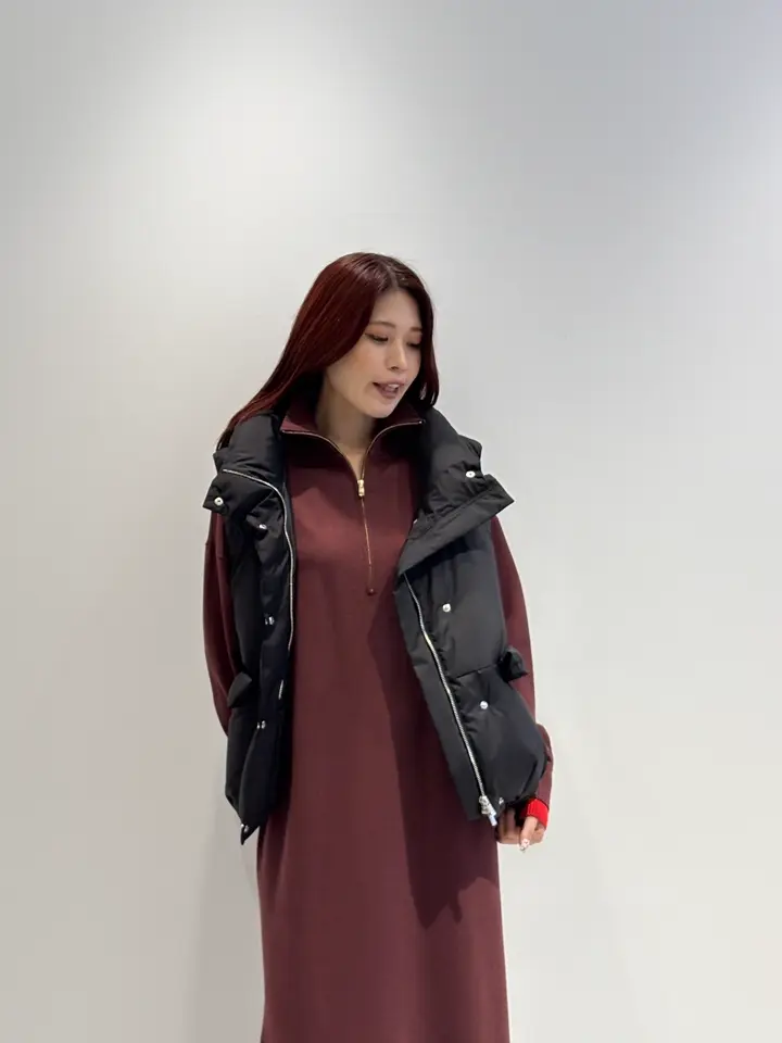 GRACE CONTINENTAL Yuuki NOZAWA コーディネート画像