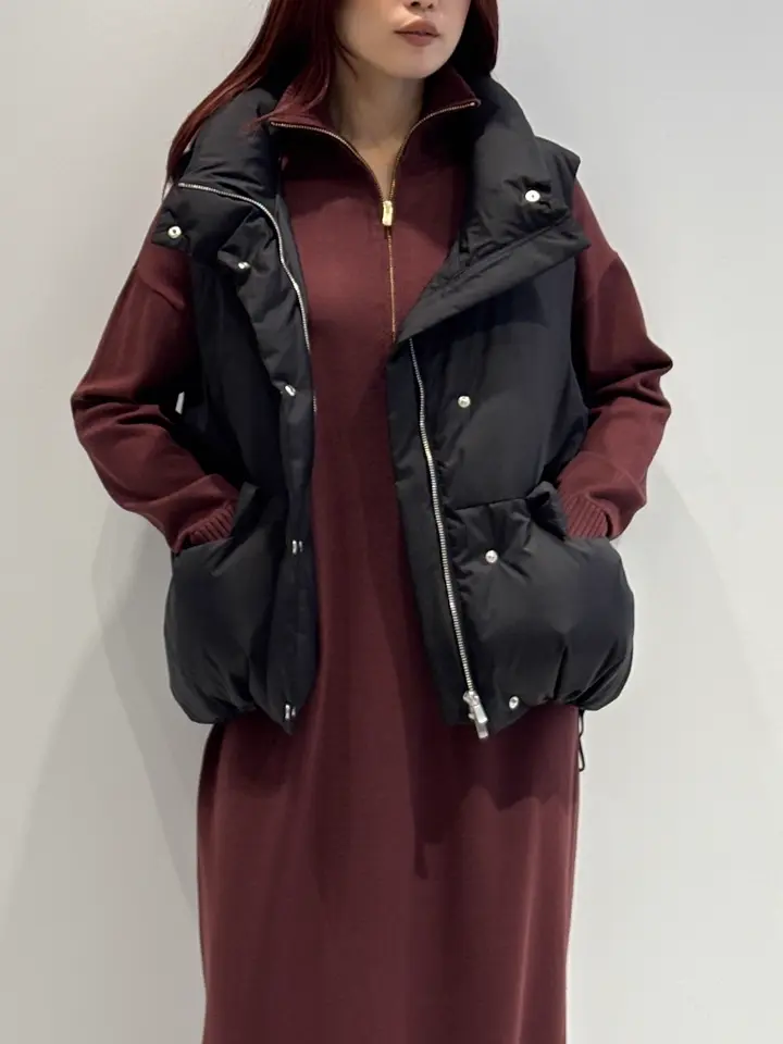 GRACE CONTINENTAL Yuuki NOZAWA コーディネート画像