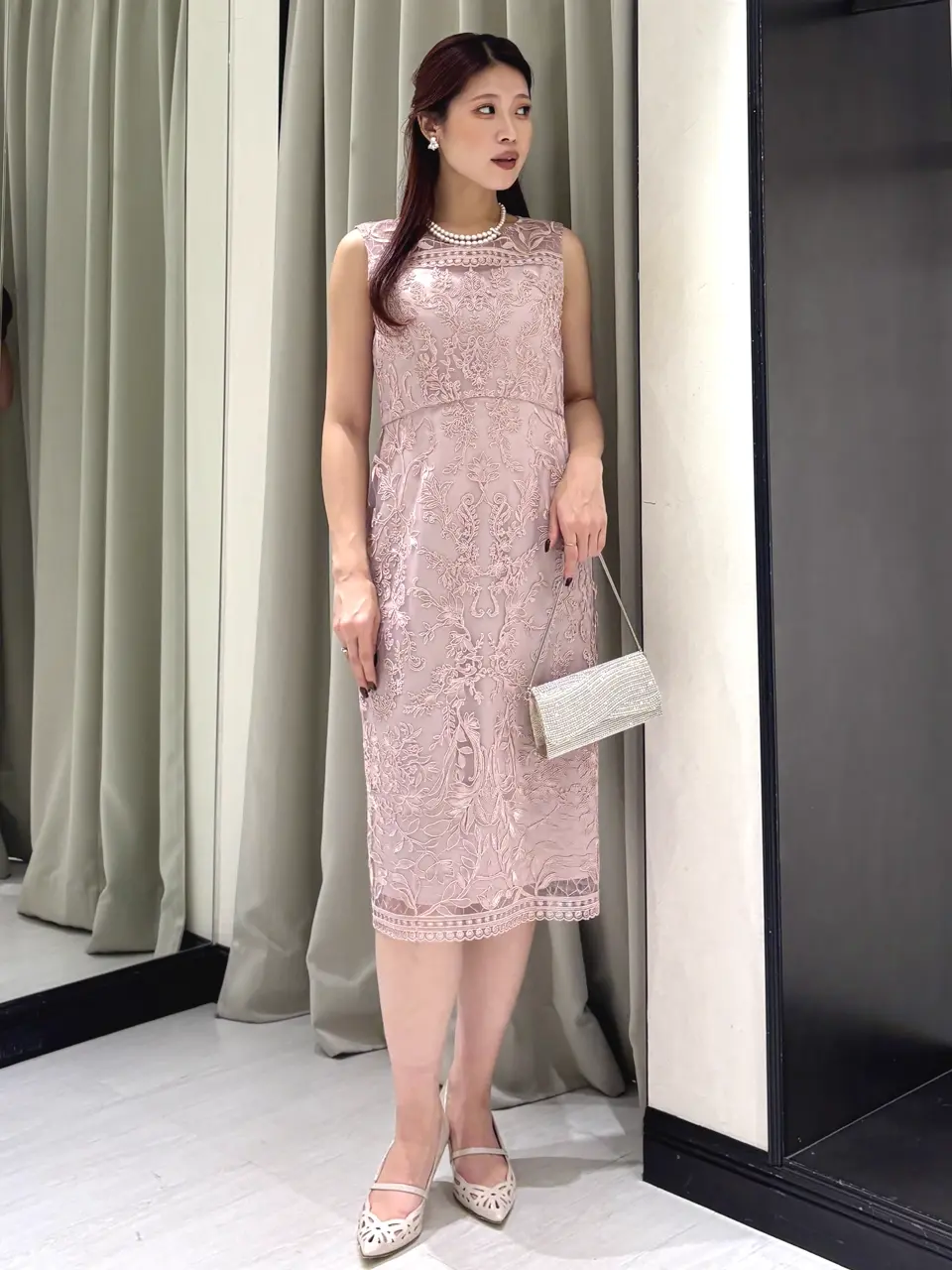  Yuuki NOZAWA コーディネート画像