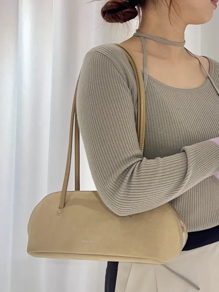 GRACE CONTINENTAL NORIA コーディネート画像